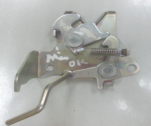Phụ tùng xe máy